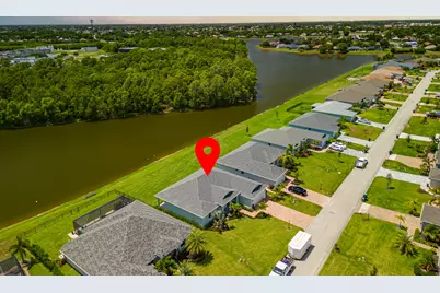 388 SW Vista Lake Drive, Port Saint Lucie, FL 34953 - Photo 45