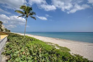 3215 S Ocean Blvd Unit, Highland Beach, FL 33487 - Photo 35