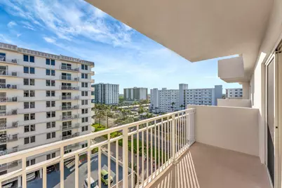 3215 S Ocean Boulevard, Unit #703, Highland Beach, FL 33487 - Photo 23