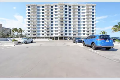 3215 S Ocean Boulevard, Unit #703, Highland Beach, FL 33487 - Photo 29
