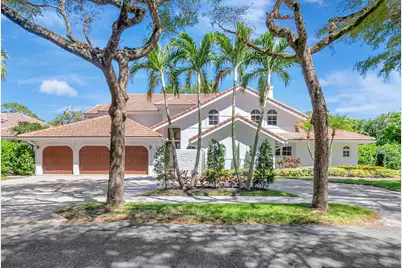 930 N Parkside Circle, Boca Raton, FL 33486 - Photo 1