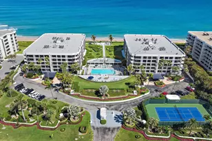 3140 S Ocean Blvd, Palm Beach, FL 33480 - Photo 25