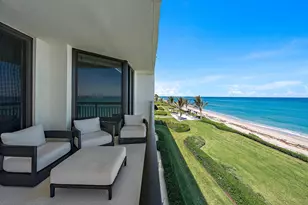 3140 S Ocean Blvd, Palm Beach, FL 33480 - Photo 15