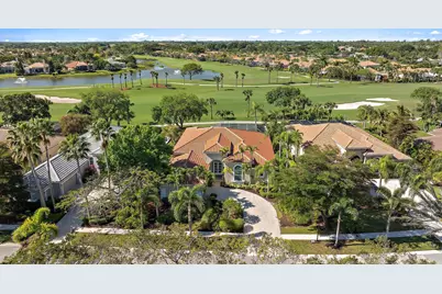 8988 Lakes Boulevard, West Palm Beach, FL 33412 - Photo 1