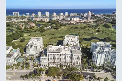 220 SE Mizner Boulevard, Unit #610, Boca Raton, FL 33432 - Photo 3