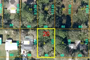 7808 Banyan St, Fort Pierce, FL 34951 - Photo 1