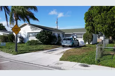 1230 W 23rd Street, Riviera Beach, FL 33404 - Photo 1