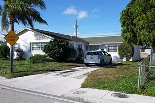 1230 W 23rd St, Riviera Beach, FL 33404 - Photo 1