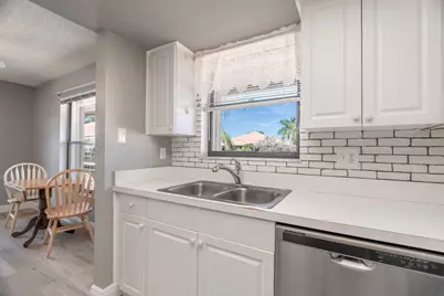 450 SW South River Drive, Unit #207, Stuart, FL 34997 - Photo 7