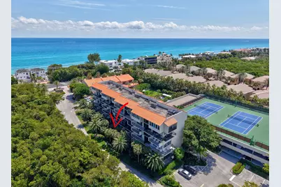 3908 S Ocean Boulevard, Unit #M-124, Highland Beach, FL 33487 - Photo 5