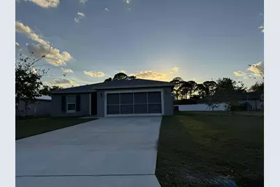425 NW Hutchins Street, Port Saint Lucie, FL 34983 - Photo 1
