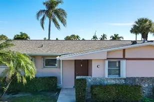 2739 Dudley Dr W, West Palm Beach, FL 33415 - Photo 1