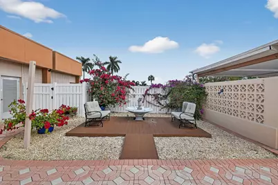 2739 Dudley Drive W #C, West Palm Beach, FL 33415 - Photo 23