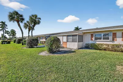 2739 Dudley Drive W #C, West Palm Beach, FL 33415 - Photo 5