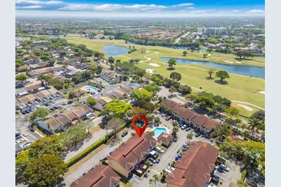 14205 SW 57th Lane, Unit #5-A-6, Miami, FL 33183 - Photo 27