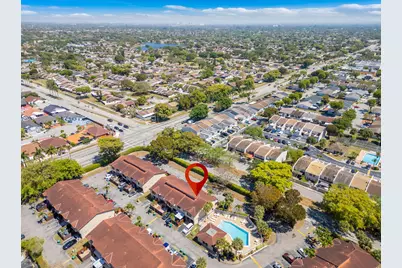 14205 SW 57th Lane, Unit #5-A-6, Miami, FL 33183 - Photo 29