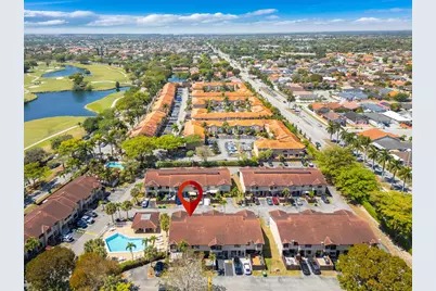 14205 SW 57th Lane, Unit #5-A-6, Miami, FL 33183 - Photo 33