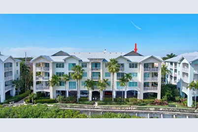 775 NW Flagler Avenue, Unit #401, Stuart, FL 34994 - Photo 7