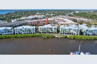 775 NW Flagler Avenue, Unit #401, Stuart, FL 34994 - Photo 35