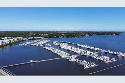 775 NW Flagler Avenue, Unit #401, Stuart, FL 34994 - Photo 37