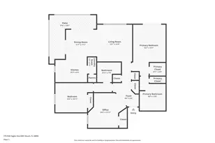 775 NW Flagler Ave, Stuart, FL 34994 - Photo 57