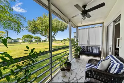 279 Normandy, Unit #F, Delray Beach, FL 33484 - Photo 25