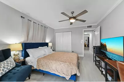 279 Normandy, Unit #F, Delray Beach, FL 33484 - Photo 19