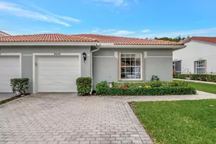 8398 Logia Cir, Boynton Beach, FL 33472 - Photo 1