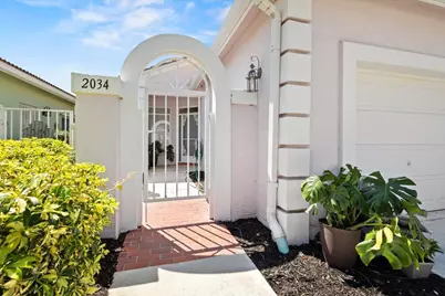 2034 SW Olympic Club Terrace, Palm City, FL 34990 - Photo 31