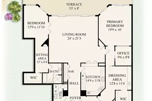 [Address not provided], Palm Beach, FL 33480 - Photo 55