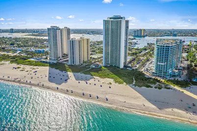 3000 N Ocean Drive, Unit #19E, Singer Island, FL 33404 - Photo 35