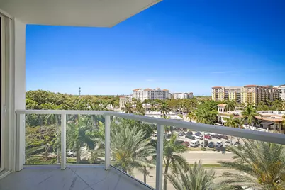 500 SE Mizner Boulevard, Unit #A608, Boca Raton, FL 33432 - Photo 29