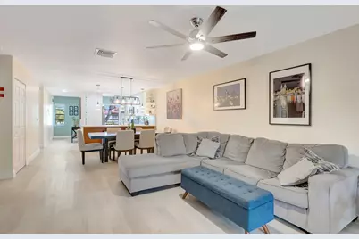 21364 Cypress Hammock Drive, Unit #1J, Boca Raton, FL 33428 - Photo 13