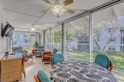 1201 Sugar Sands Boulevard, Unit #7, Singer Island, FL 33404 - Photo 7