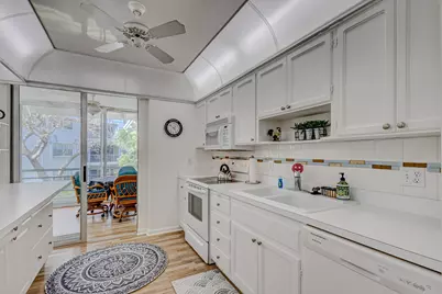 1201 Sugar Sands Boulevard, Unit #7, Singer Island, FL 33404 - Photo 17