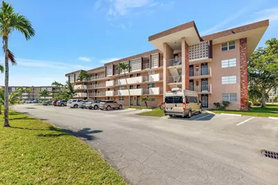 2951 NW 46th Avenue, Unit #403, Lauderdale Lakes, FL 33313 - Photo 21
