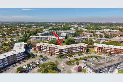 2951 NW 46th Avenue, Unit #403, Lauderdale Lakes, FL 33313 - Photo 55