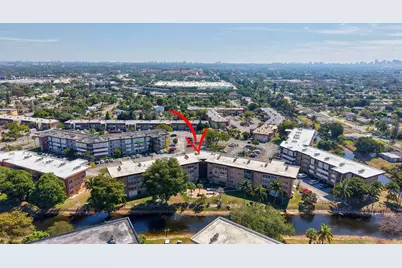 2951 NW 46th Avenue, Unit #403, Lauderdale Lakes, FL 33313 - Photo 57