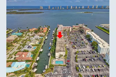 109 Paradise Harbour Boulevard, Unit #508, North Palm Beach, FL 33408 - Photo 45