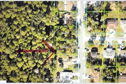 3463 Jason Road, Spring Hill, FL 34608 - Photo 1