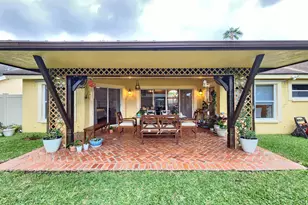 13053 Meadowbreeze Dr, Wellington, FL 33414 - Photo 61