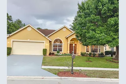 13053 Meadowbreeze Drive, Wellington, FL 33414 - Photo 9