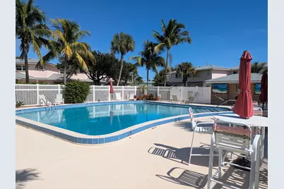 1772 Gulfstream Avenue, Unit #E1, Fort Pierce, FL 34949 - Photo 19