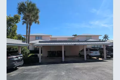 1772 Gulfstream Avenue, Unit #E1, Fort Pierce, FL 34949 - Photo 17