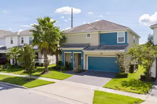 2603 Calistoga Ave, Kissimmee, FL 34741 - Photo 1
