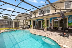 2603 Calistoga Ave, Kissimmee, FL 34741 - Photo 39