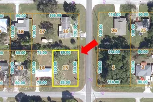 6900 Lakeland Blvd, Fort Pierce, FL 34951 - Photo 1