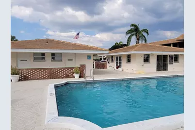 1340 NE 28th Avenue, Unit #137, Pompano Beach, FL 33062 - Photo 11