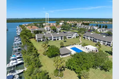 3212 S Lakeview Circle, Unit #10-205, Fort Pierce, FL 34949 - Photo 5