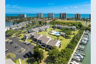 3212 S Lakeview Circle, Unit #10-205, Fort Pierce, FL 34949 - Photo 1